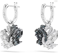 Orecchini Swarovski Donna in Lega metallica 5705728 - 5705728